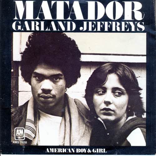 Jeffreys Garland - Matador