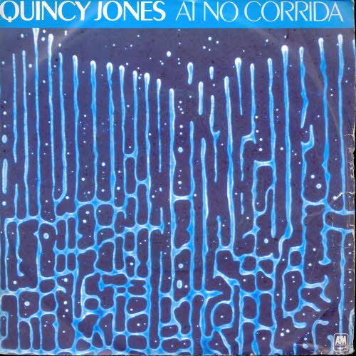 Jones Quincy - Ai no corrida