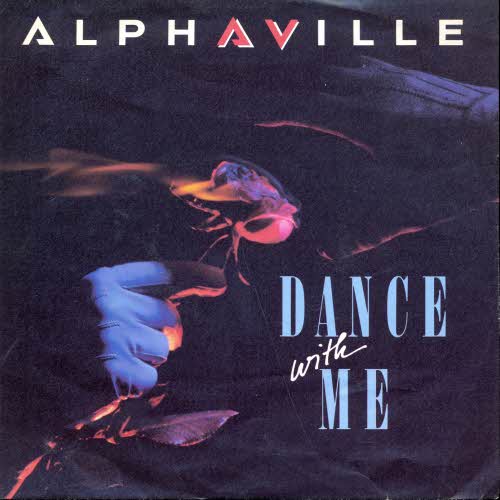Alphaville - Dance with me (nur Cover)