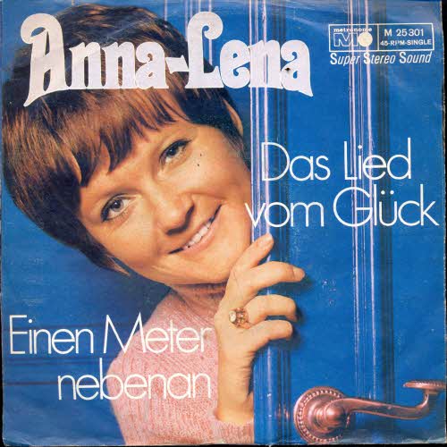 Anna-Lena - Das Lied vom Glck
