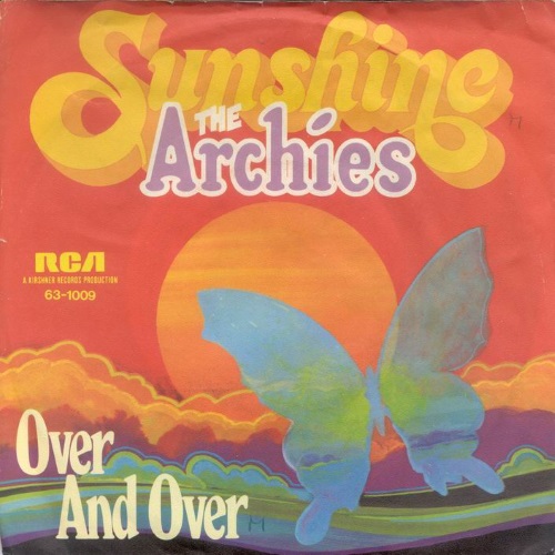 Archies - Sunshine