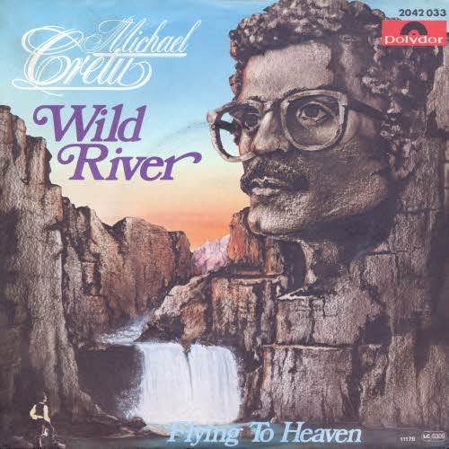 Cretu Michael - Wild river