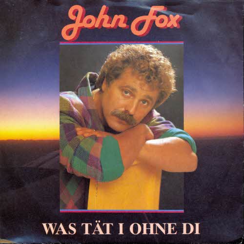 Fox John - Was tt i ohne di