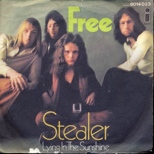 Free - Stealer