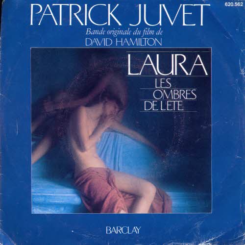 Juvet Patrick - "Laura, les ombres de I'ete"