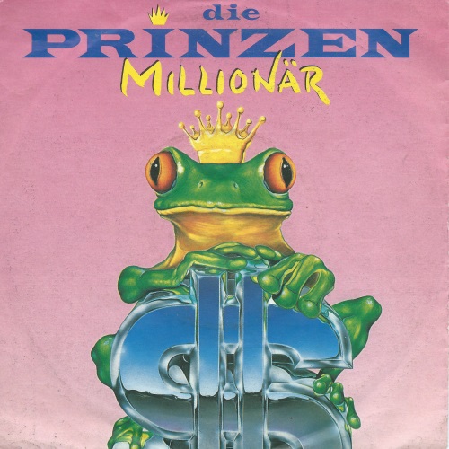 Prinzen - Millionr