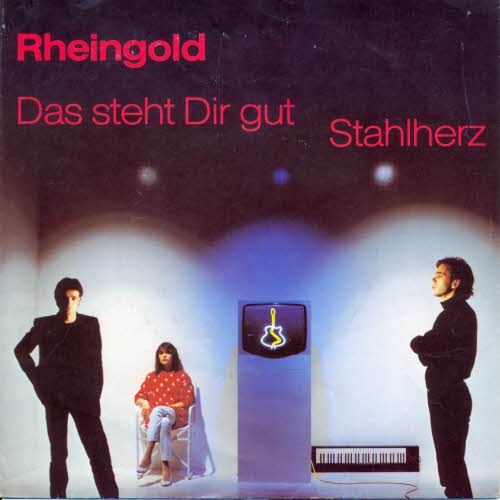 Rheingold - #Das steht dir gut