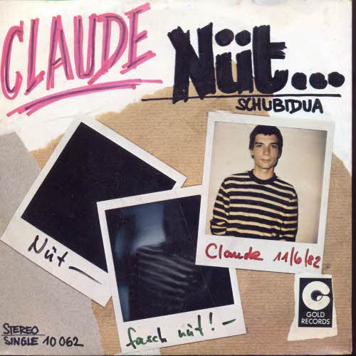 Claude - Nt