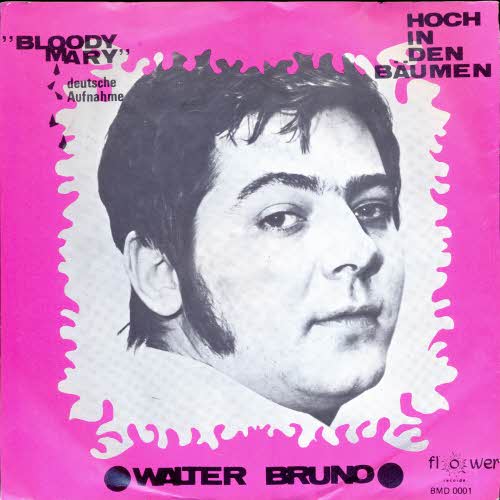 Bruno Walter - Bloody Mary