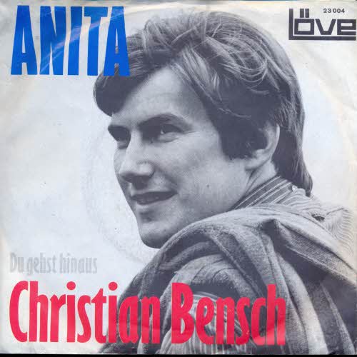 Bensch Christian - Anita