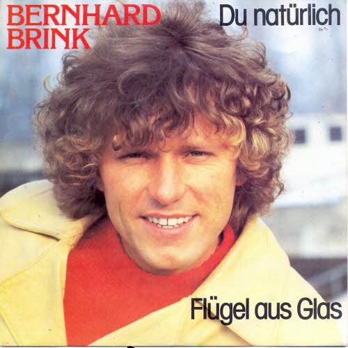 Brink Bernhard - Du natrlich