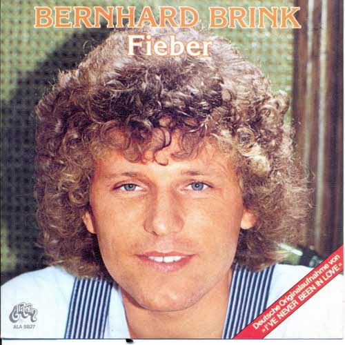 Brink Bernhard - Suzie Quatro-Coverversion (8827)