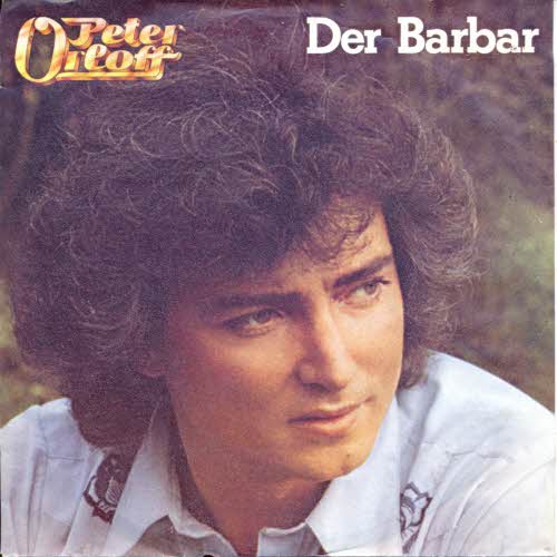 Orloff Peter - Der Barbar