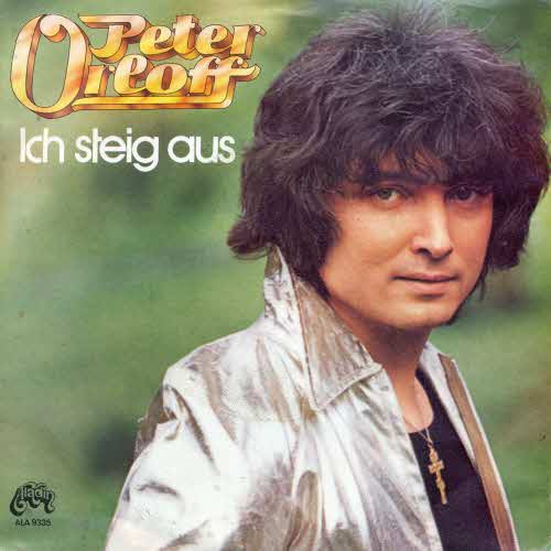 Orloff Peter - Ich steig aus