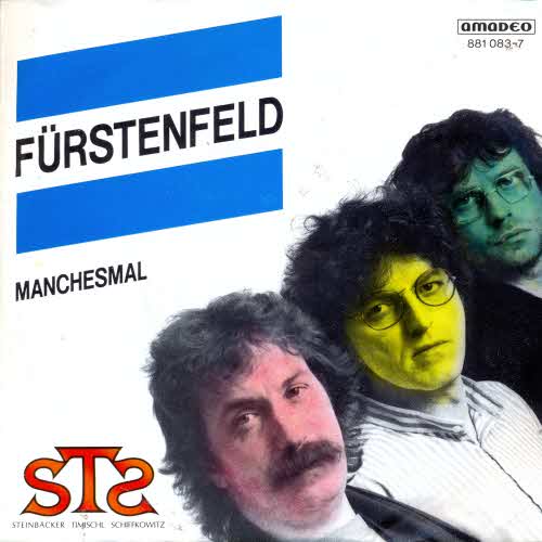 STS - Frstenfeld