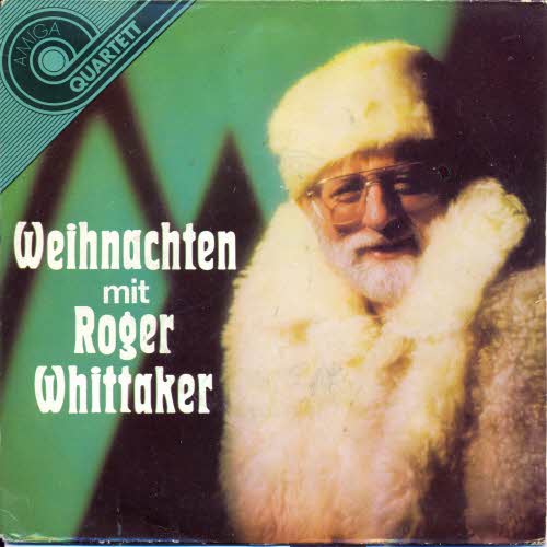 Whittaker Roger - Weihnachten mit (Amiga)