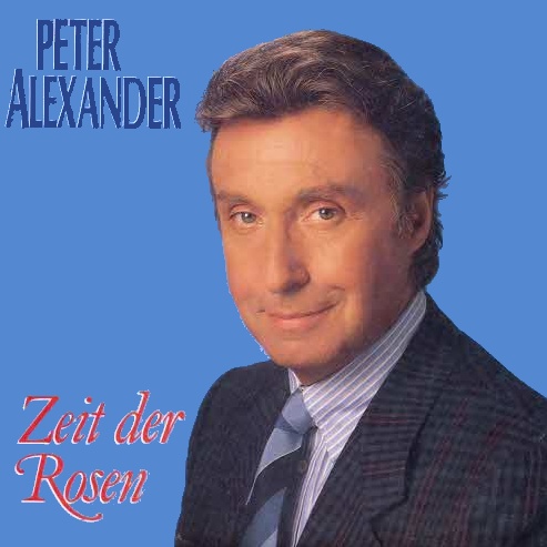 Alexander Peter - Cat Stevens-Coverversion