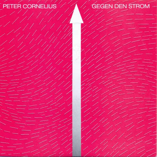 Cornelius Peter - Gegen den Strom