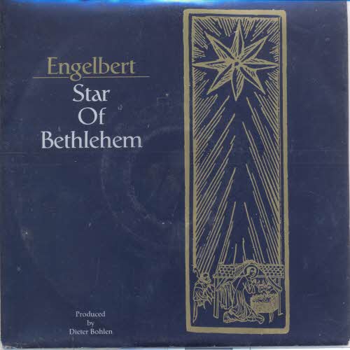 Engelbert - Star of Bethlehem