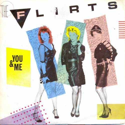 Flirts - You and me