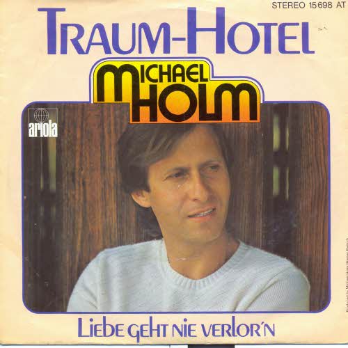 Holm Michael - Traum-Hotel