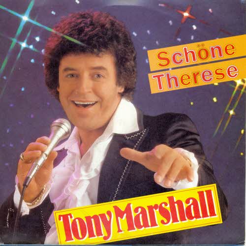 Marshall Tony - Schne Therese