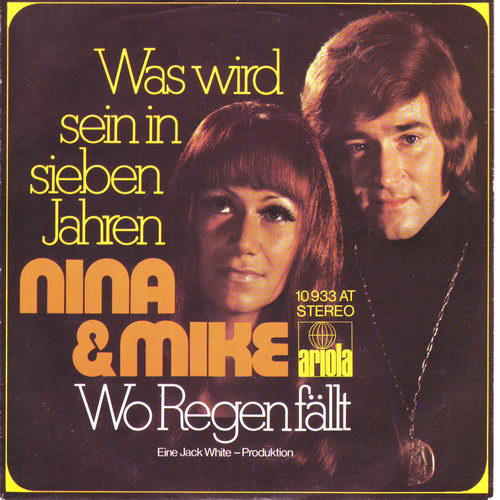 Nina & Mike - Zager & Evans-Coverversion