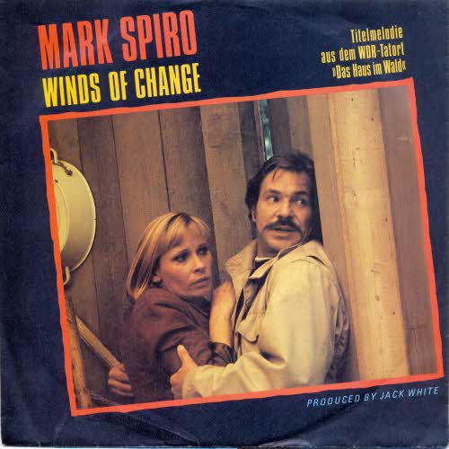 Spiro Mark - Winds of change (Schimanski)