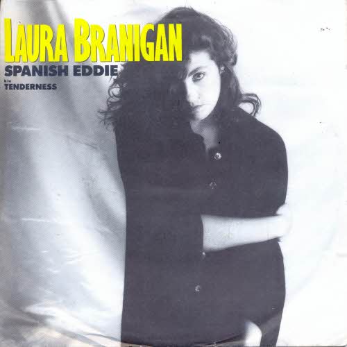 Branigan Laura - #Spanish Eddie