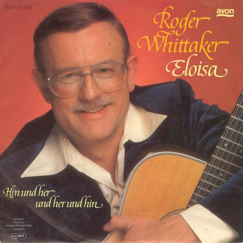 Whittaker Roger - Eloisa