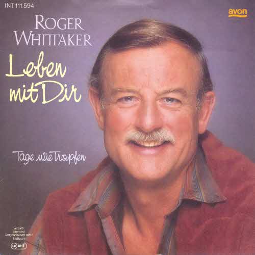 Whittaker Roger - Leben mit dir