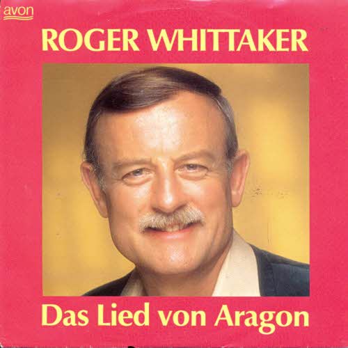 Whittaker Roger - Das Lied von Aragon