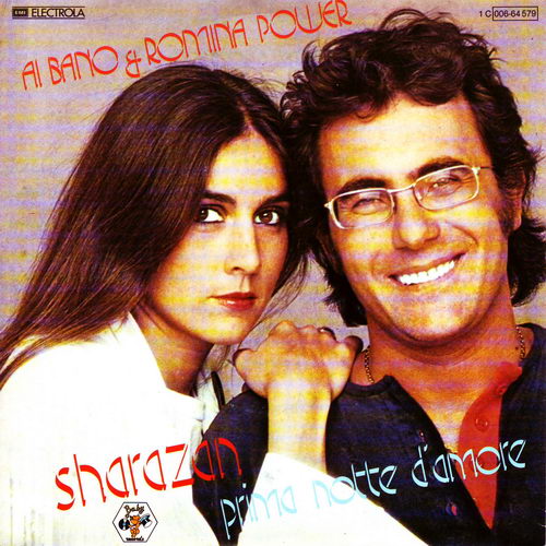 Bano Al & Power Romina - Sharazan