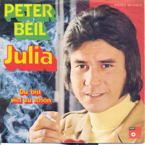 Beil Peter - Julia