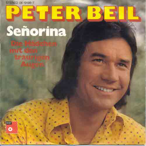 Beil Peter - Seorina