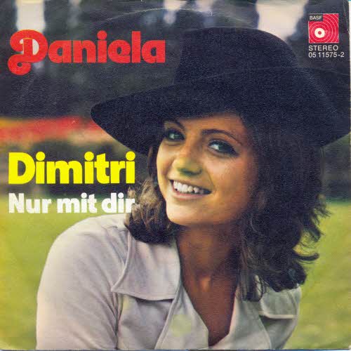 Daniela - Dimitri