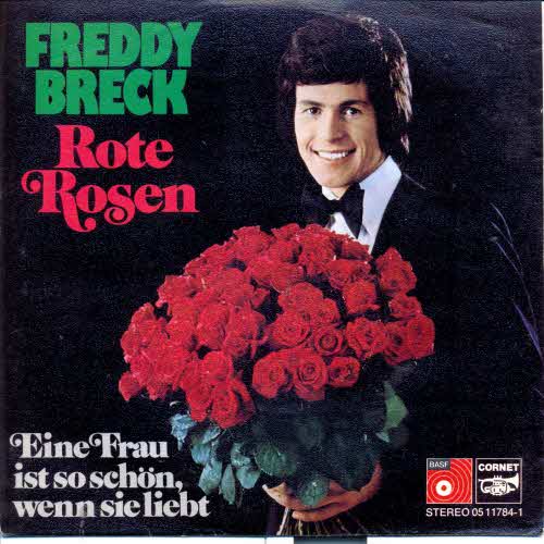 Breck Freddy - #Rote Rosen