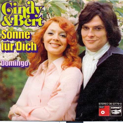 Cindy & Bert - Sonne fr dich