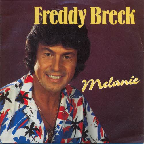 Breck Freddy - Melanie