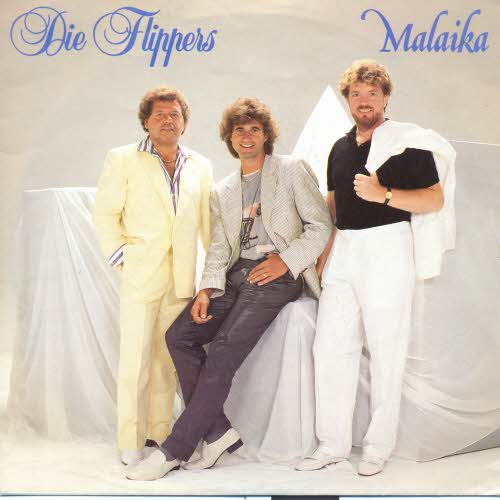 Flippers - Malaika (nur Cover)
