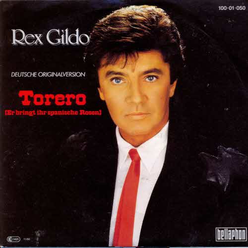 Gildo Rex - Torero