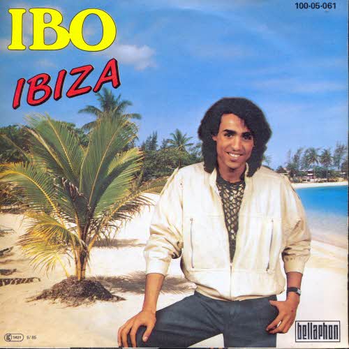 Ibo - Ibiza