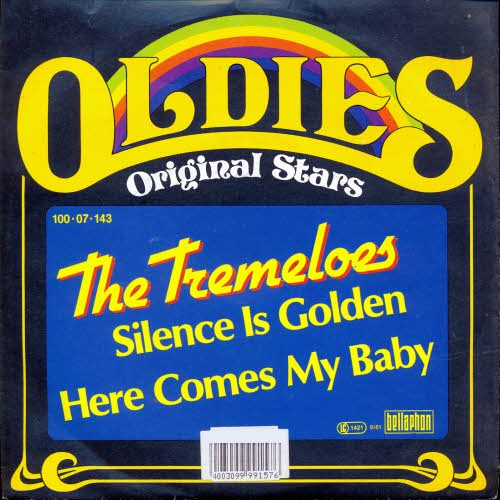 Tremeloes - 2 Ihrer grssten Hits (RI)