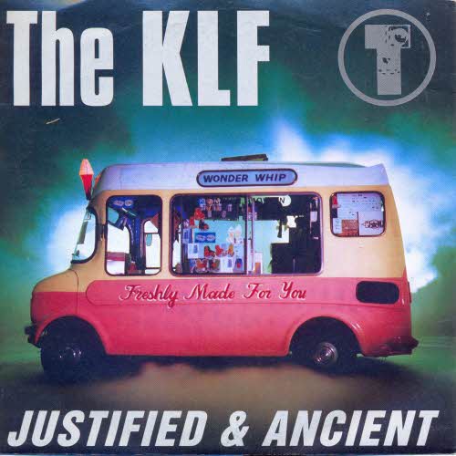 KLF - Justified and ancient