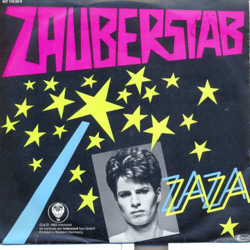 ZaZa - Zauberstab