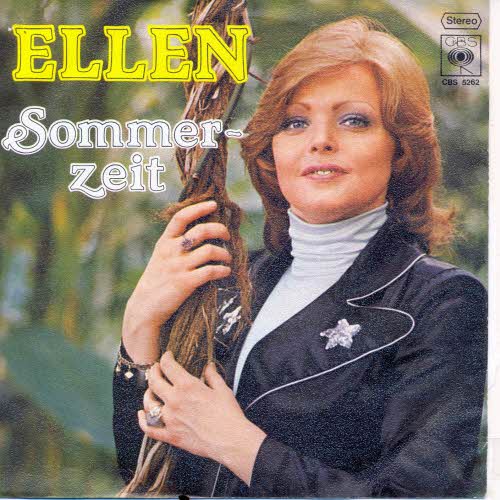 Ellen - Sommerzeit