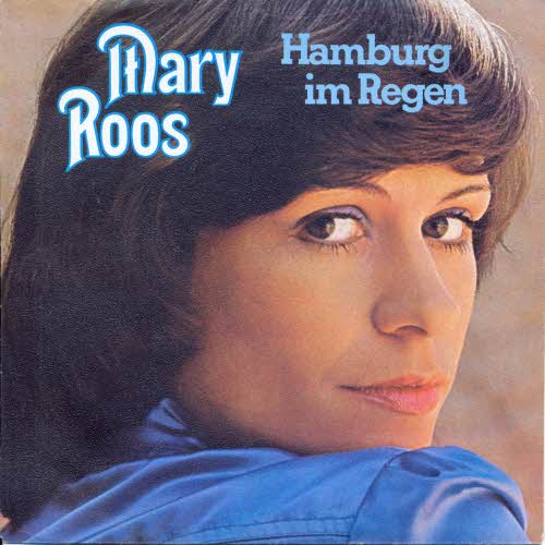 Roos Mary - Hamburg im Regen