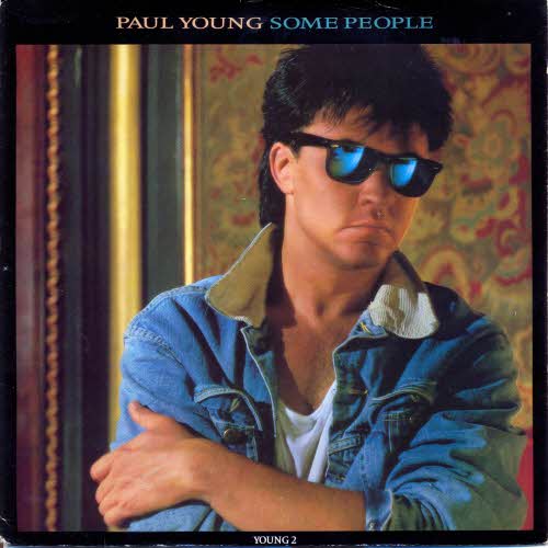 Young Paul - Some people