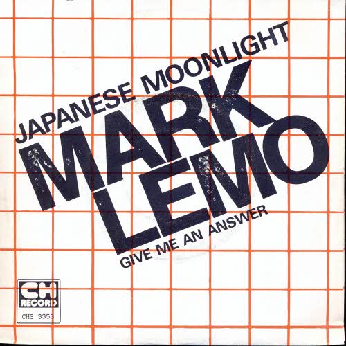 Lemo Mark - Japanese moonlight