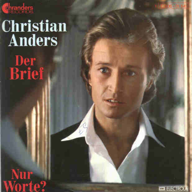 Anders Christian - Der Brief